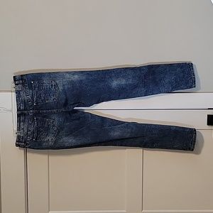 Grace in La jeans easy fit size 31